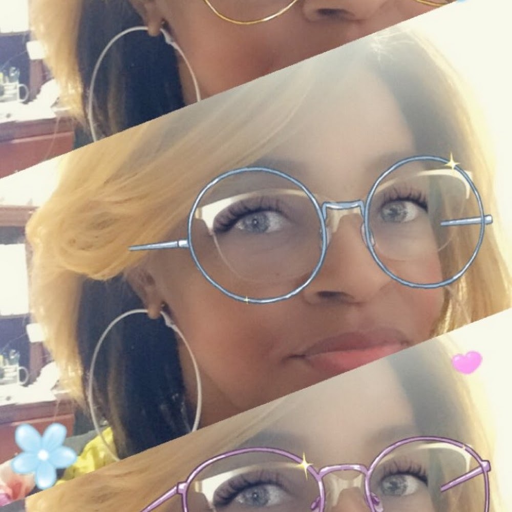 Meet your Posher, Cassandra